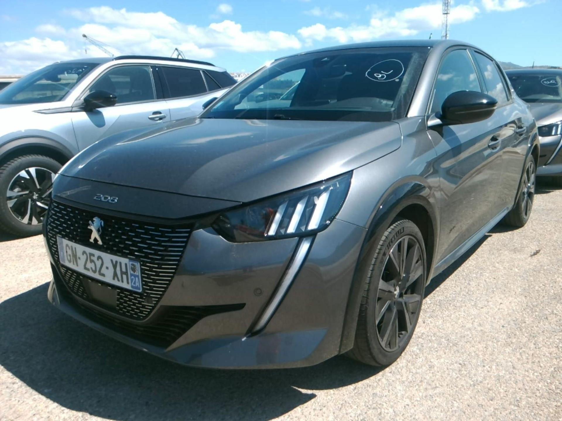 208 II