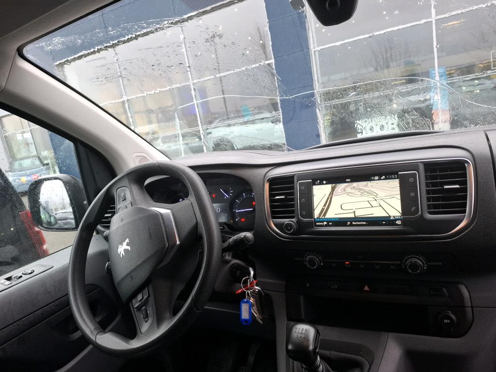 Peugeot EXPERT FGN TOLE STANDARD 1.5 BLUEHDI 120 S&S BVM6 PREMIUM 2022