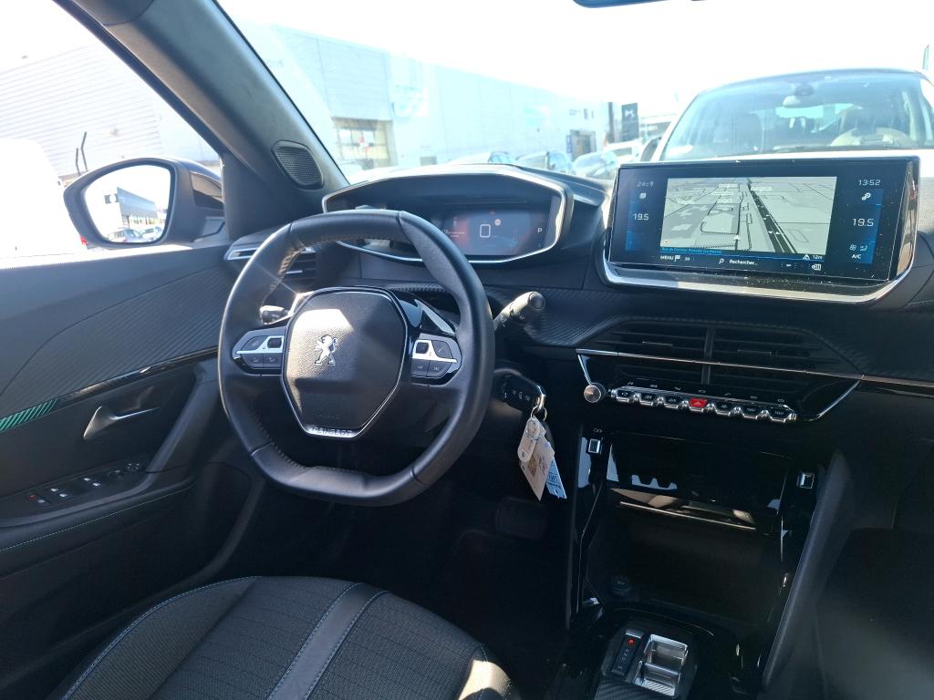 Peugeot 2008 BlueHDi 130 S&S EAT8 Allure Pack 2023