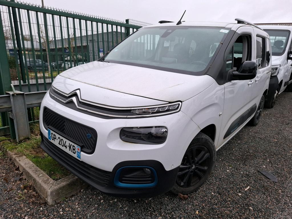 BERLINGO III
