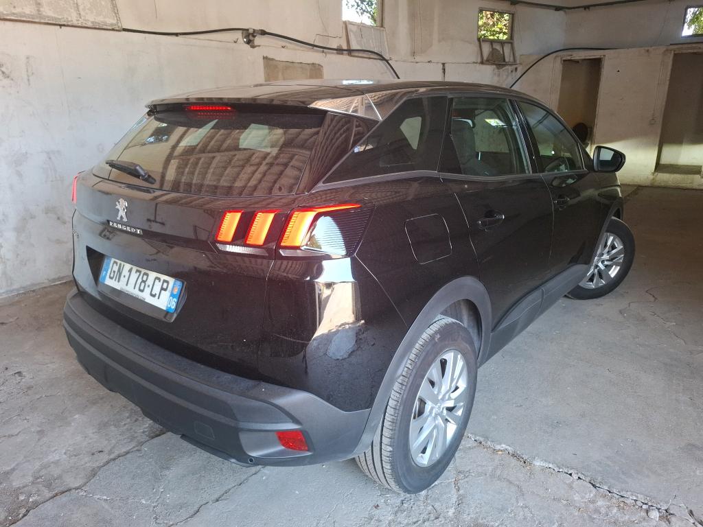 Peugeot 3008 PureTech 130ch S&S BVM6 Active Pack 2023