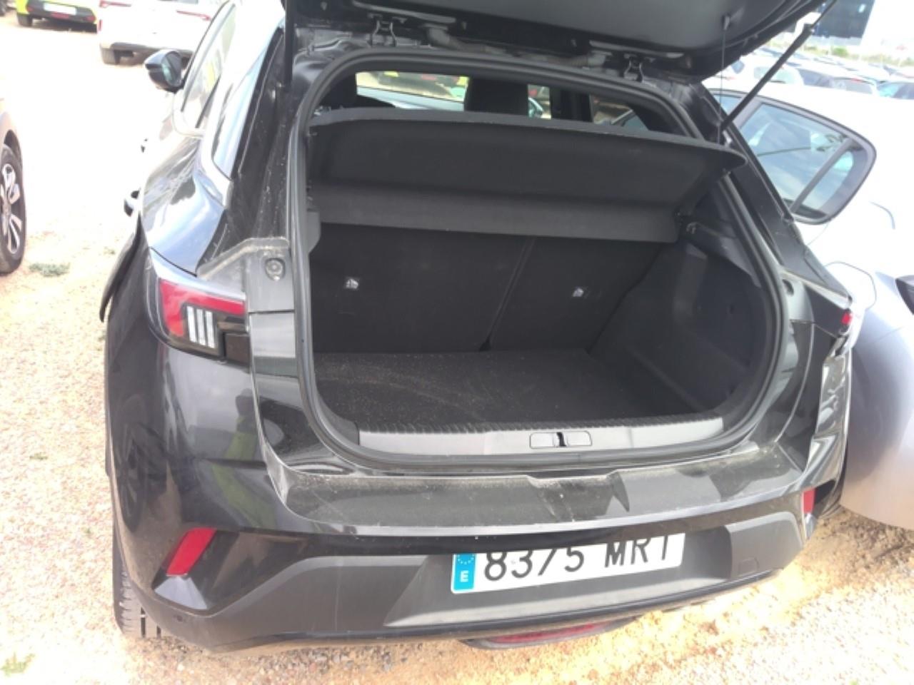 Foto Opel Mokka 9