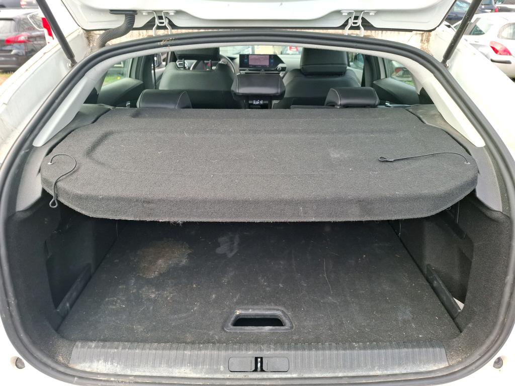 Citroen C4 BlueHDi 130 S&S EAT8 Feel Pack 2022