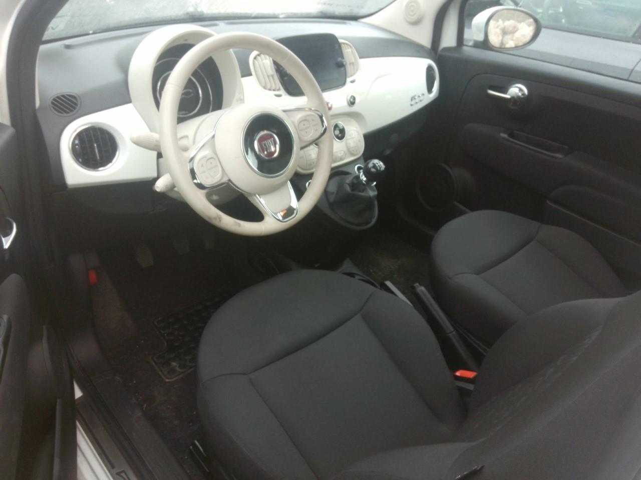 Foto Fiat 500X 3