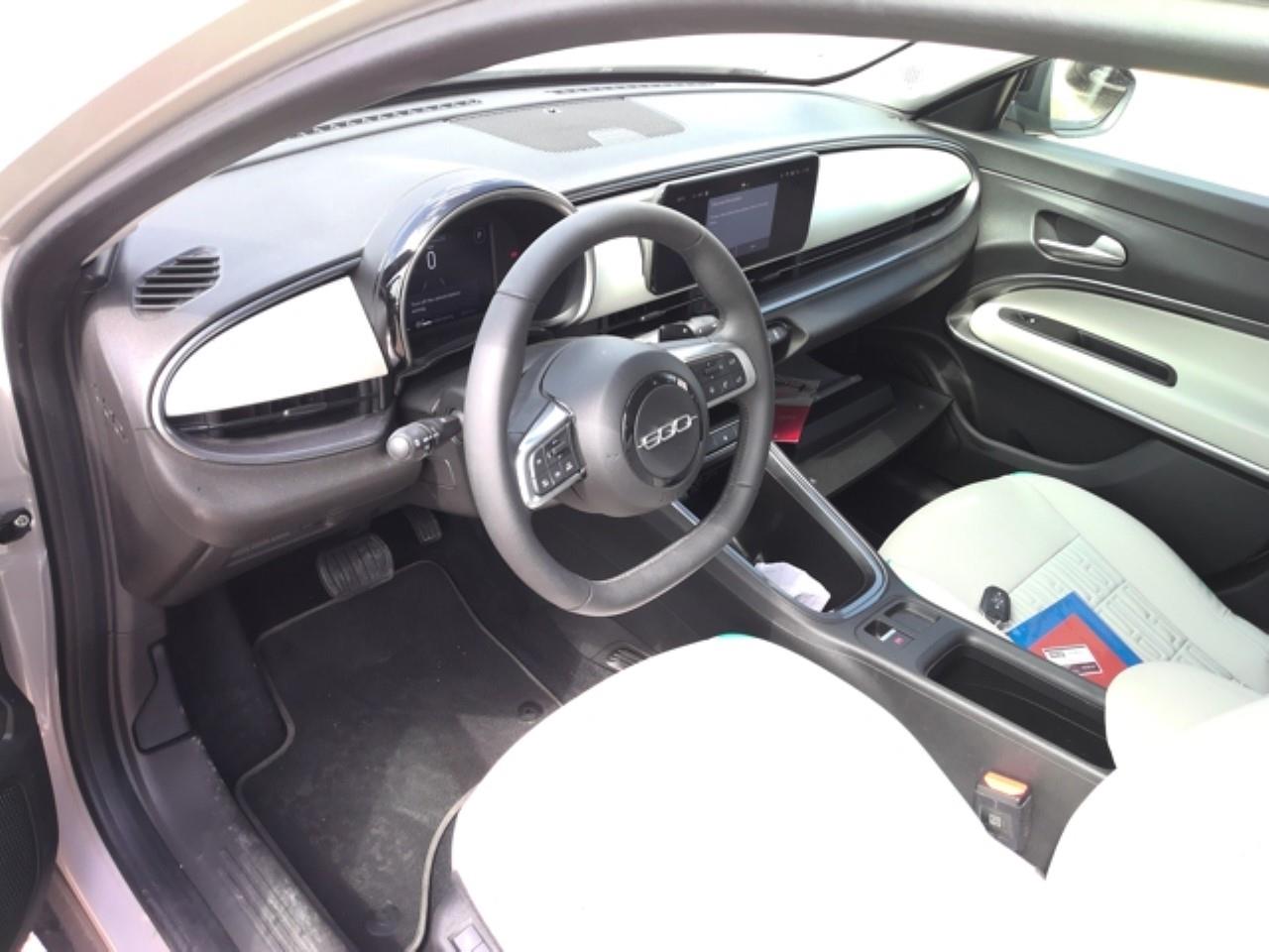 Foto Suzuki 600 3