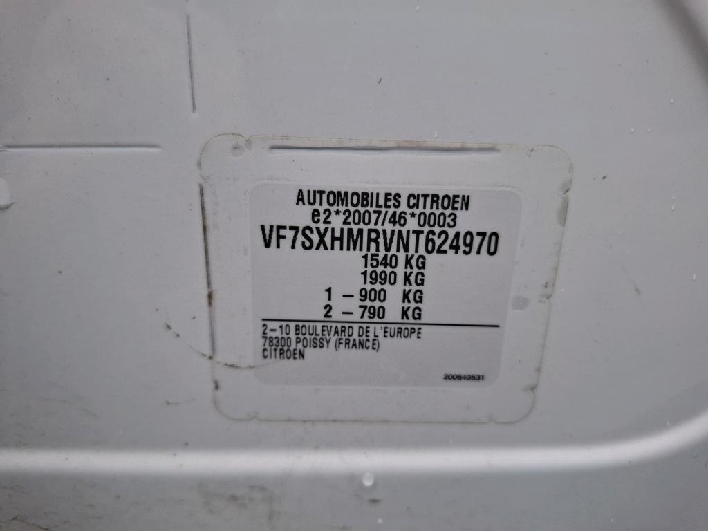 Citroen C3 PureTech 83 S&S BVM5 Feel Pack 2022