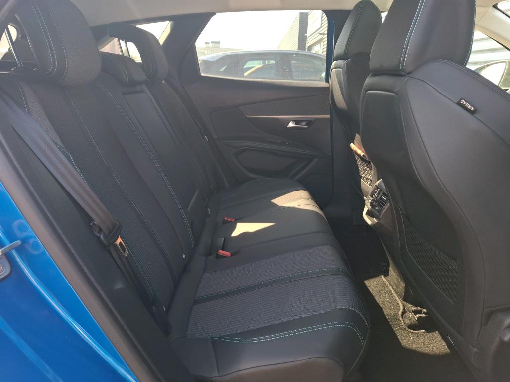 Peugeot 3008 BlueHDi 130ch S&S EAT8 Allure Pack 2022