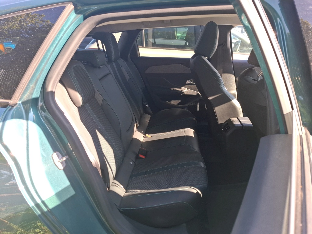 Peugeot 308 SW PureTech 130ch S&S BVM6 Allure 2023
