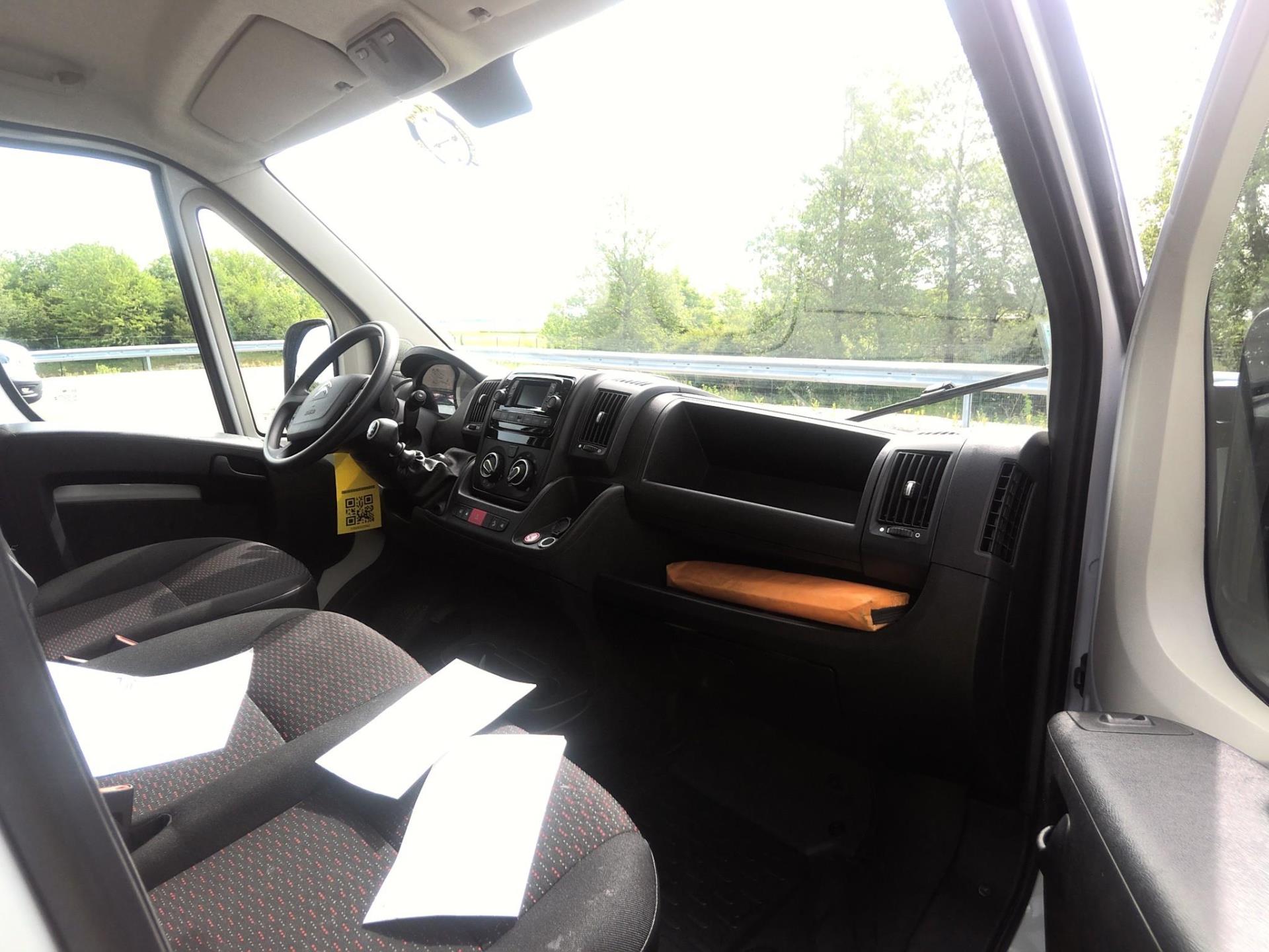 Citroen JUMPER TOLE 35 L2H2 BLUEHDi 140 S&S BVM6  2024