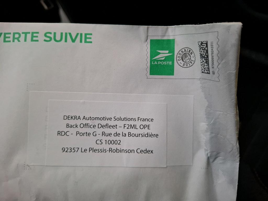 Peugeot 208 Electrique 50 kWh 136ch Active Business 2021