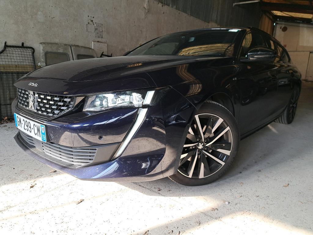 508 II SW