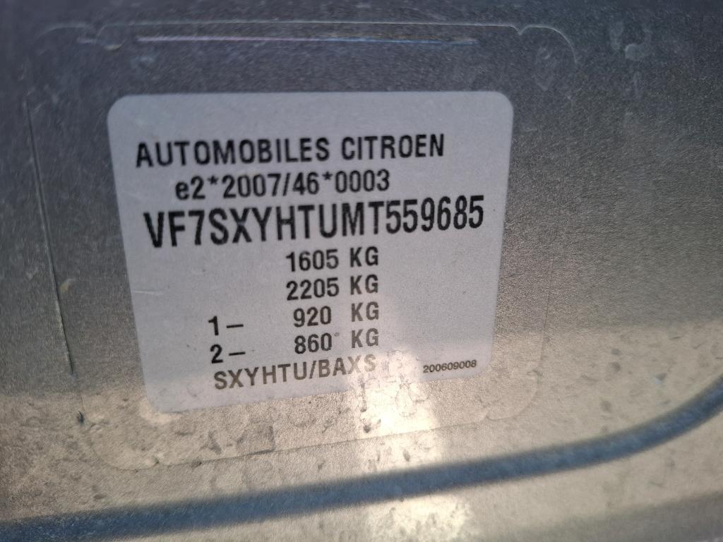 Citroen C3 BlueHDi 100 S&S BVM6 Feel Business 2021