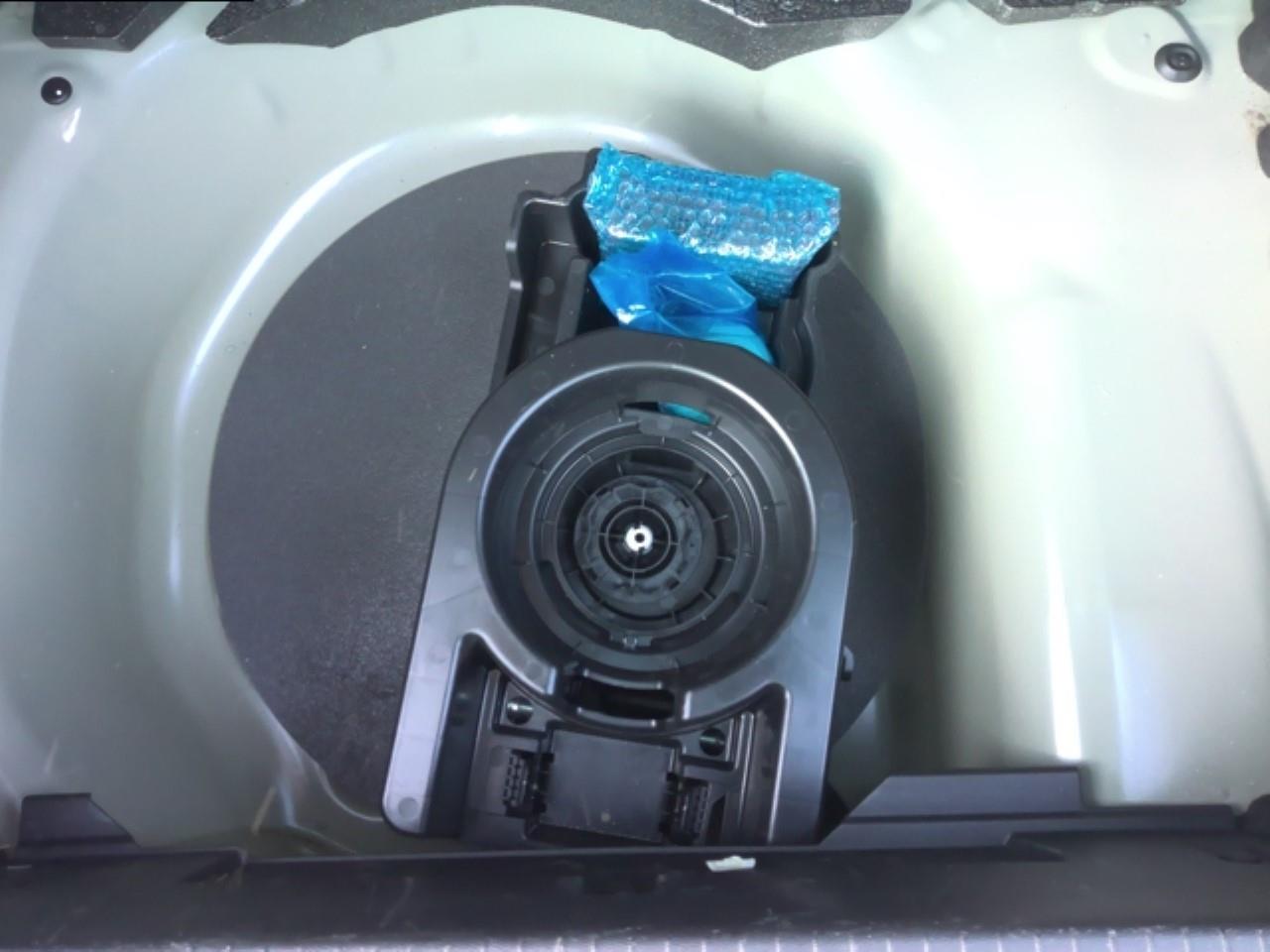 Foto Peugeot 208 9
