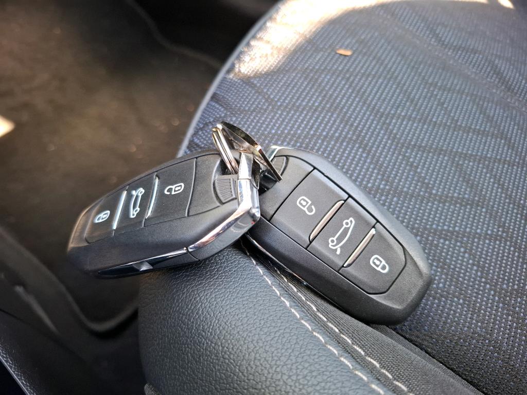 Opel Corsa Electrique 136 ch & Batterie 50 kw/h Elegance 2021