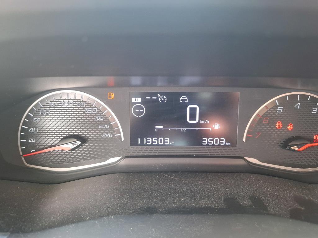Peugeot 208 BLUEHDI 100 S&S BVM6 PREMIUM PACK 2021