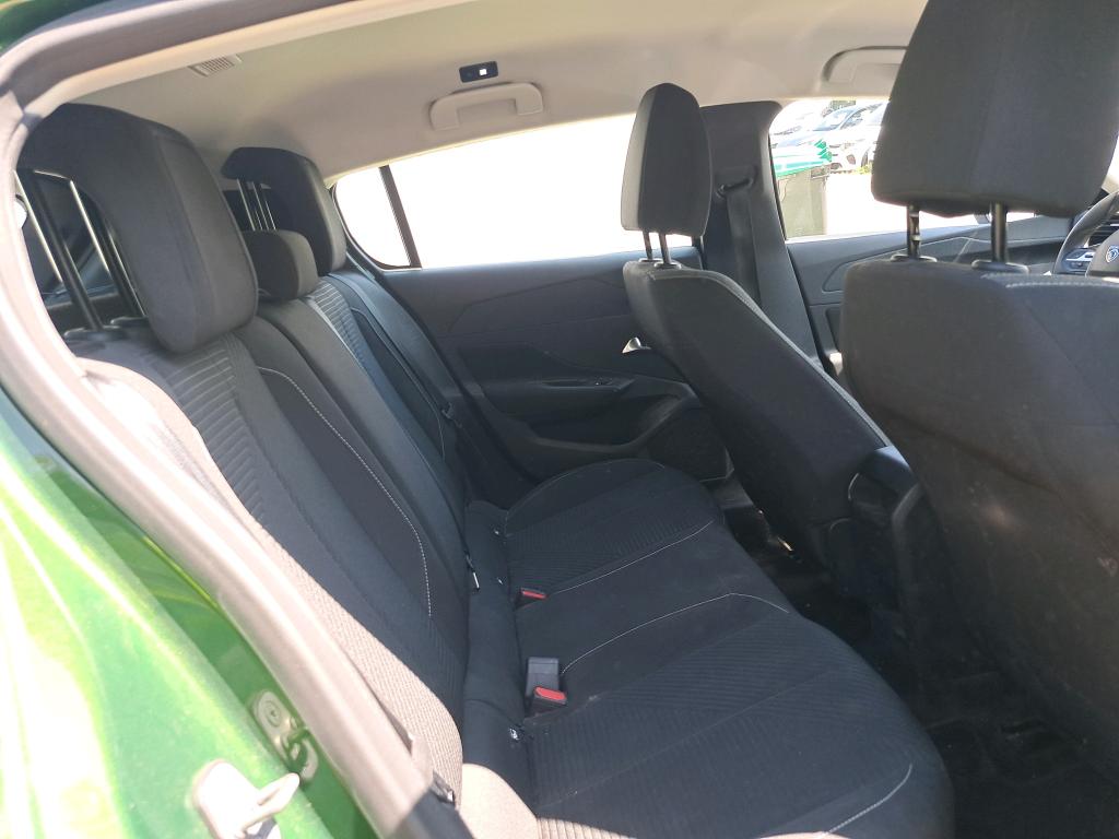 Peugeot 308 PureTech 130ch S&S BVM6 Active Pack 2023