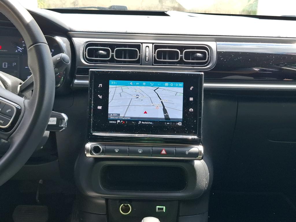 Citroen C3 PureTech 110 S&S EAT6 Shine Business 2022