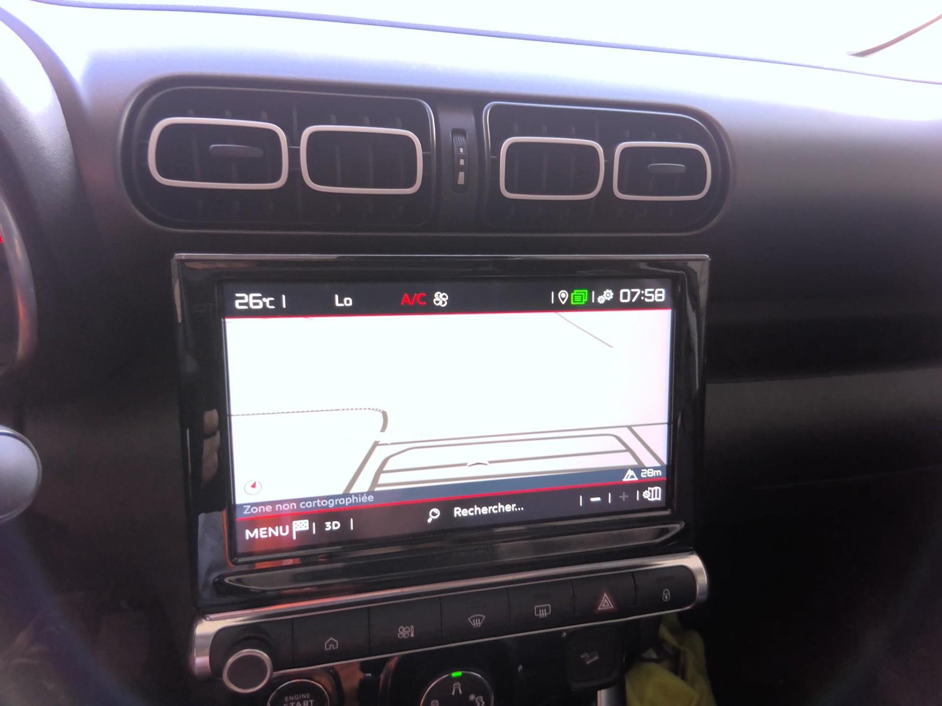 Citroen C3 Aircross PureTech 110 S&S BVM6 Shine Pack 2023