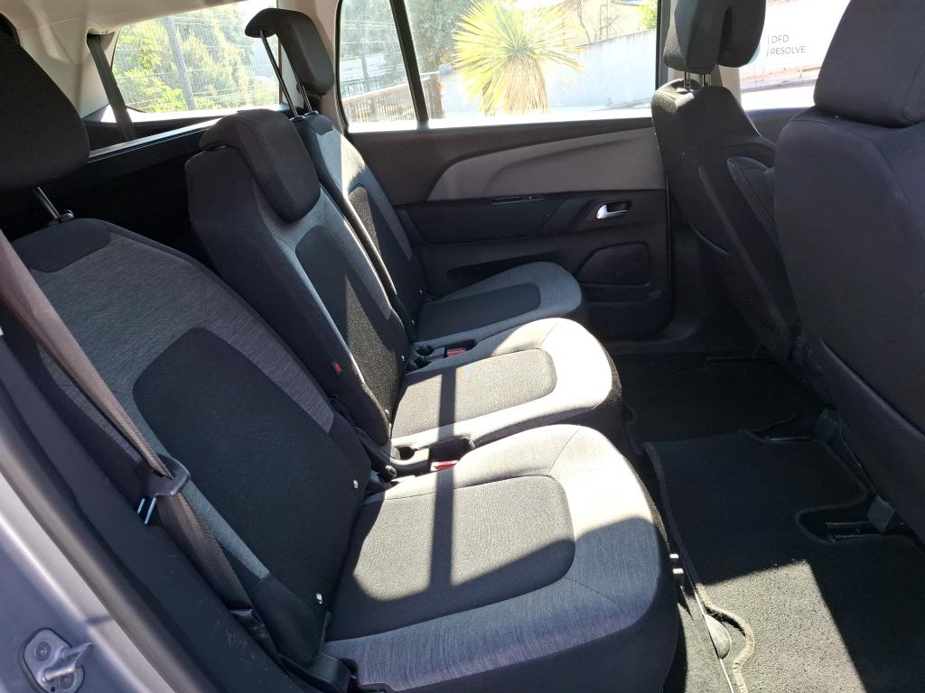 Citroen Grand C4 Spacetourer BlueHDi 130 S&S EAT8 Business 2022