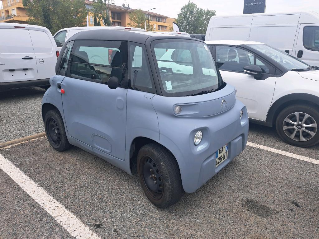 Citroen AMI 