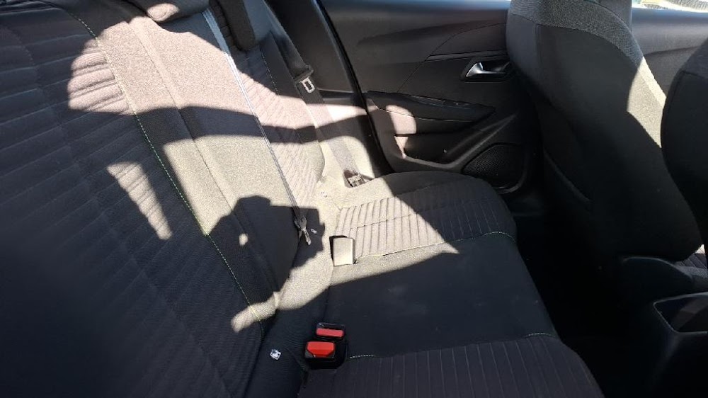 Foto Peugeot 308 11