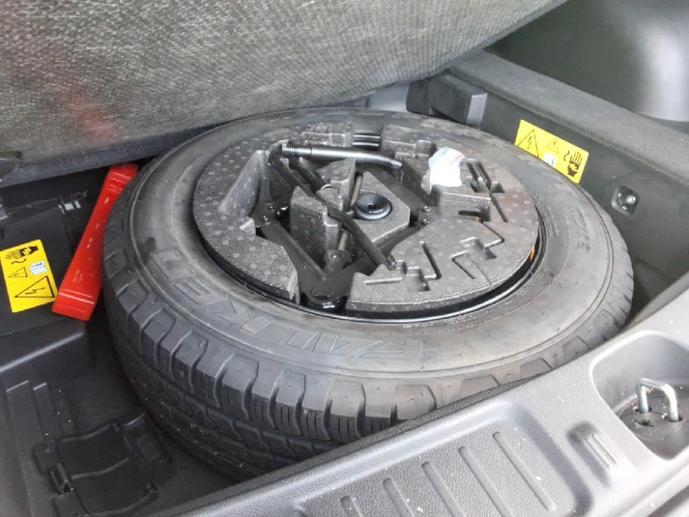 Foto Jeep Compass 17
