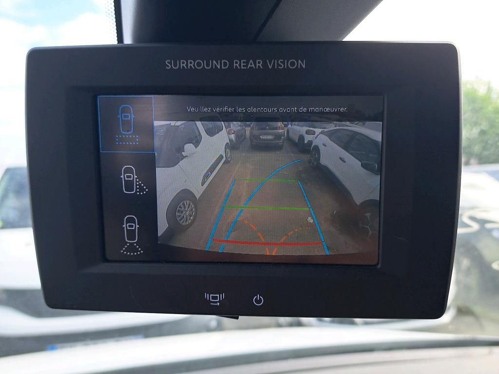 Citroen BERLINGO VAN M 650 BLUEHDI 100 S&S CLUB 2019