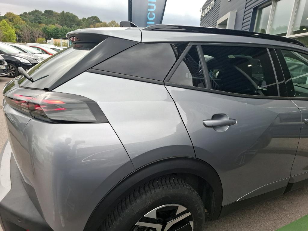 Peugeot 2008 PureTech 130 S&S EAT8 Allure 2024