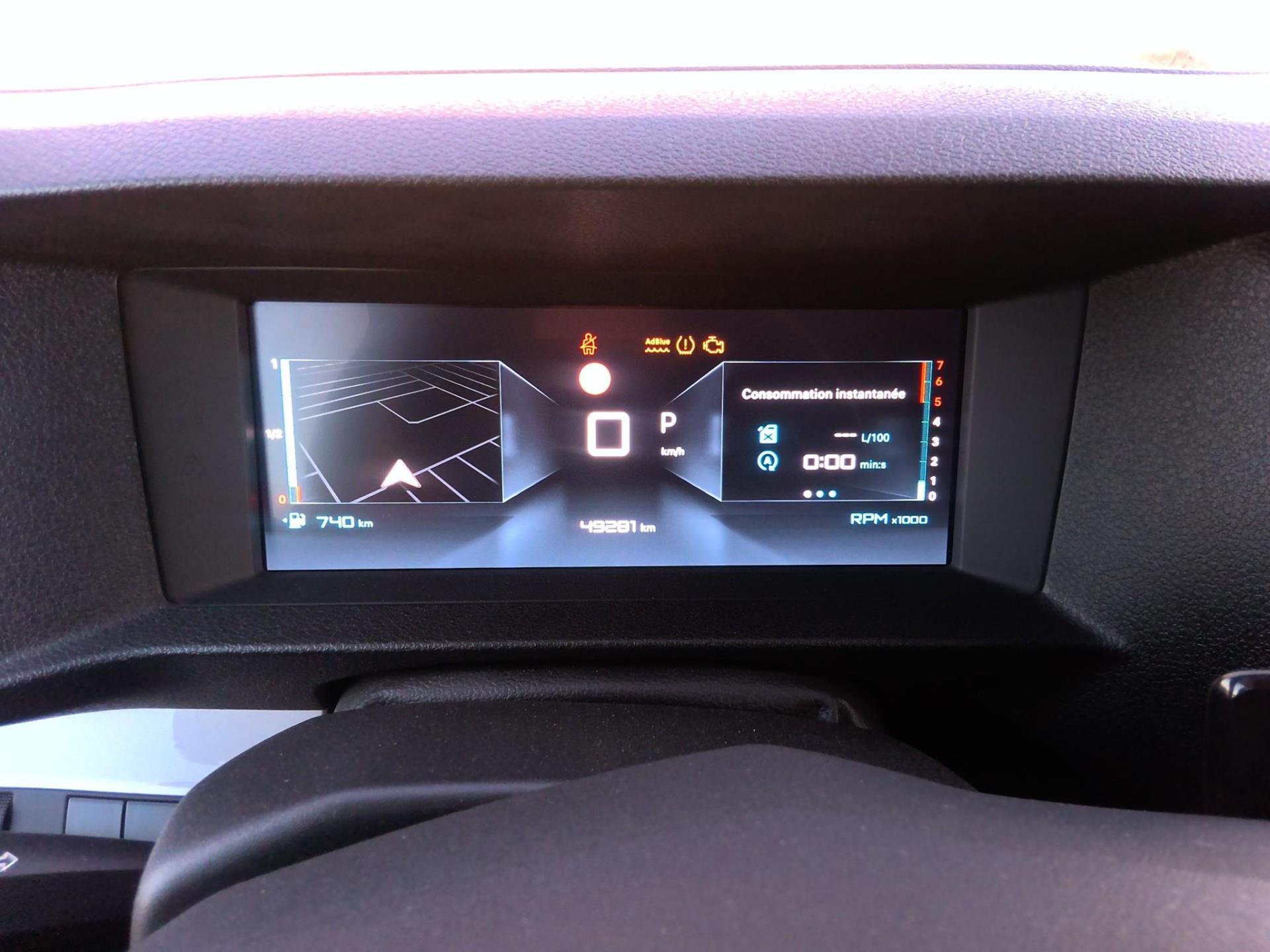 Citroen SpaceTourer XL BlueHDi 180 S&S EAT8 Business 2024