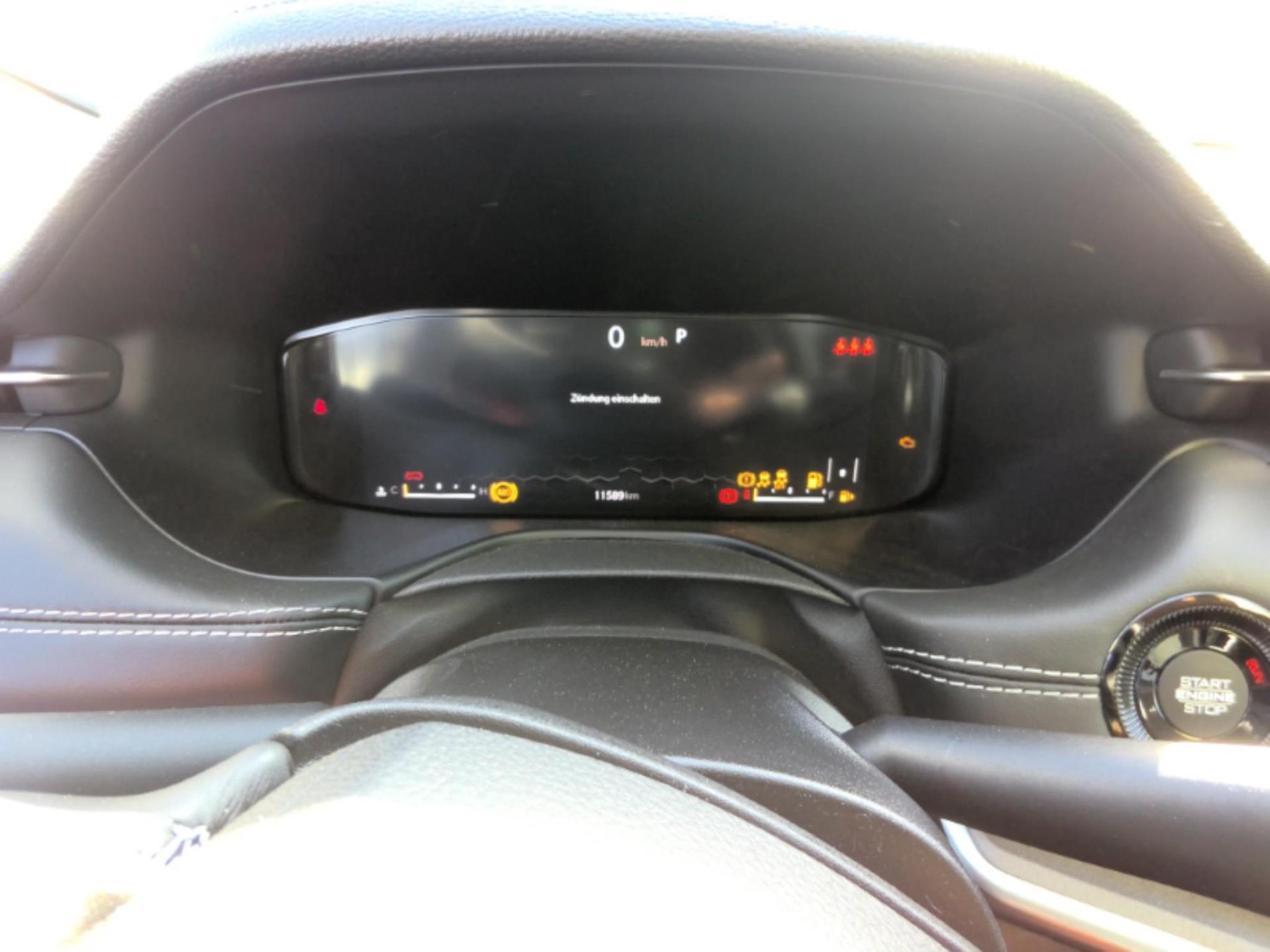 JEEP Compass 1.3 GSE T4 150 ch BVR6 Limited 2022