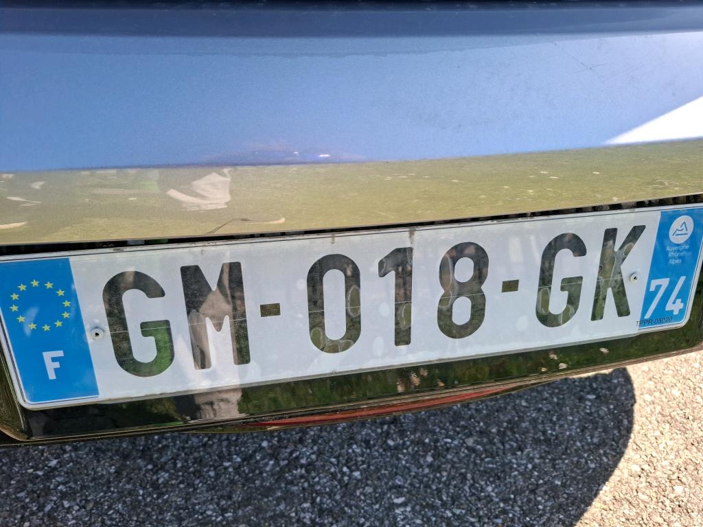 Peugeot 208 Electrique 50 kWh 136ch Allure 2023