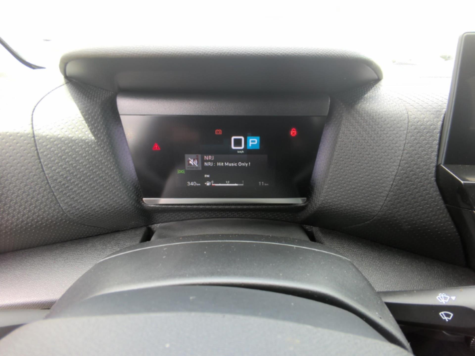 Citroen C4 PureTech 130 EAT8 Max 2024
