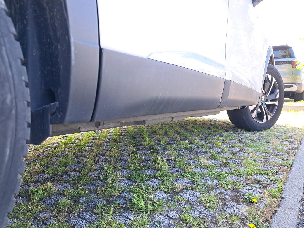 Peugeot 2008 PureTech 155 S&S EAT8 GT 2022