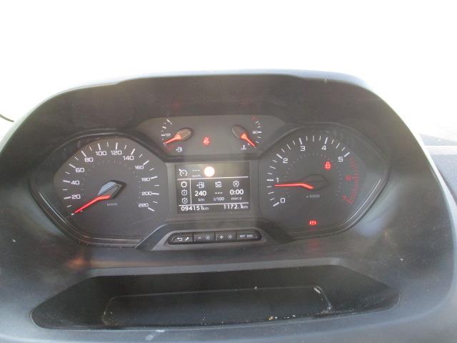Foto Peugeot Rifter 6