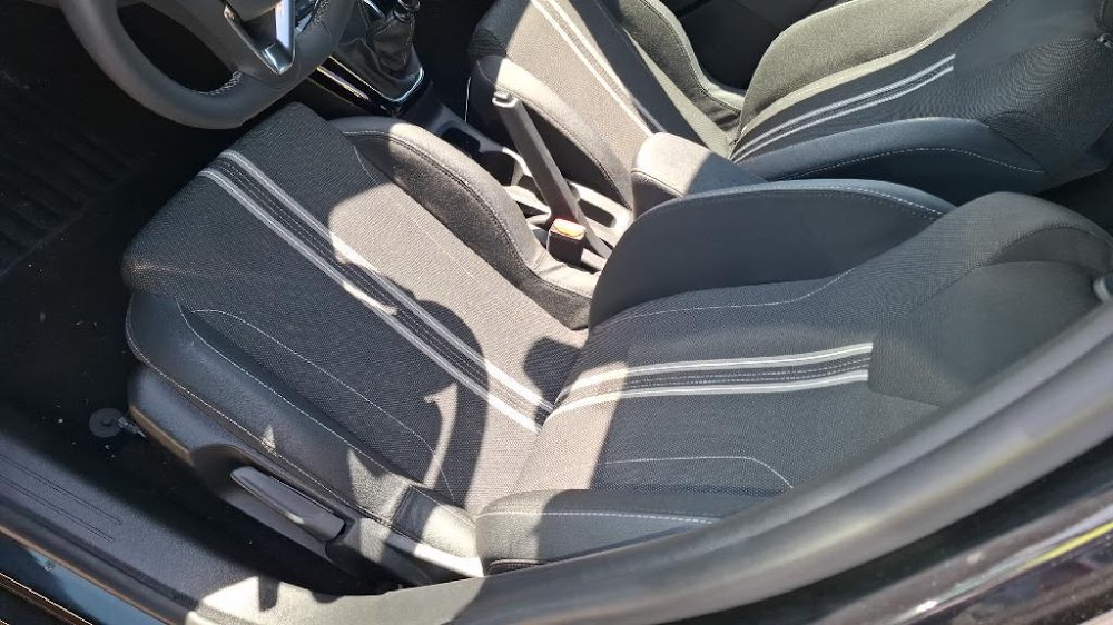 Foto Opel Corsa 14