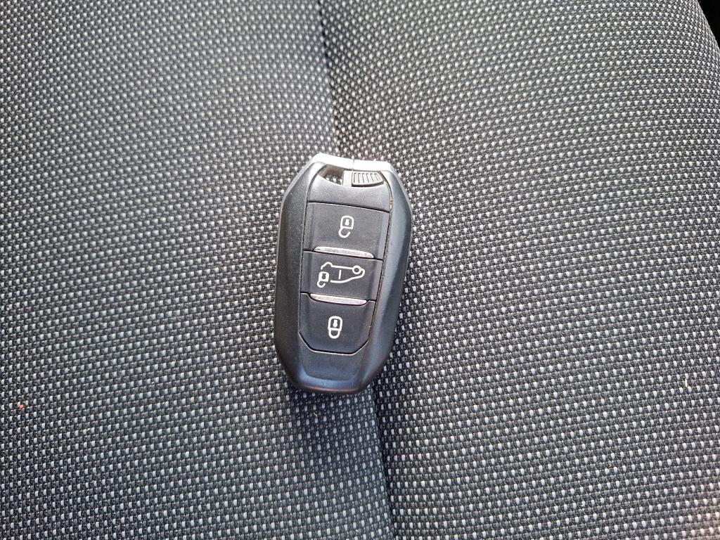 Citroen BERLINGO VAN XL 950 BLUEHDI 100 S&S BVM6 DRIVER 2022