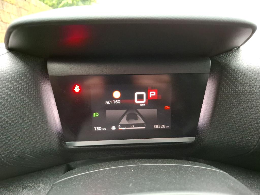 Citroen C4 PureTech 130 S&S EAT8 Feel Pack Business 2021