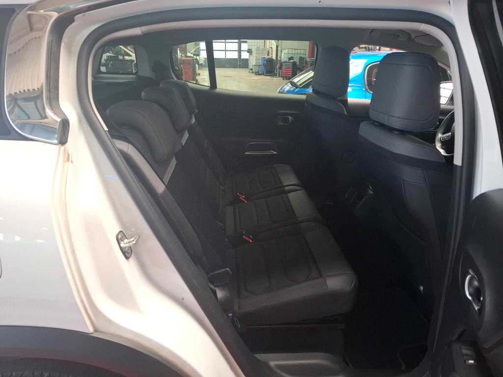 Citroen C5 Aircross BlueHDi 130 S&S EAT8 C-Series 2022