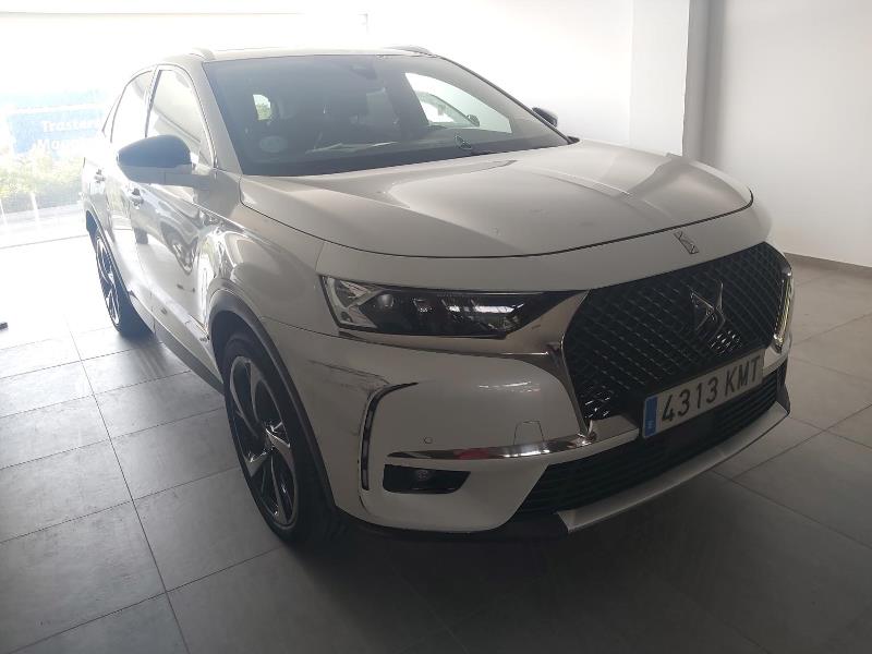 Foto DS DS 7 Crossback 3