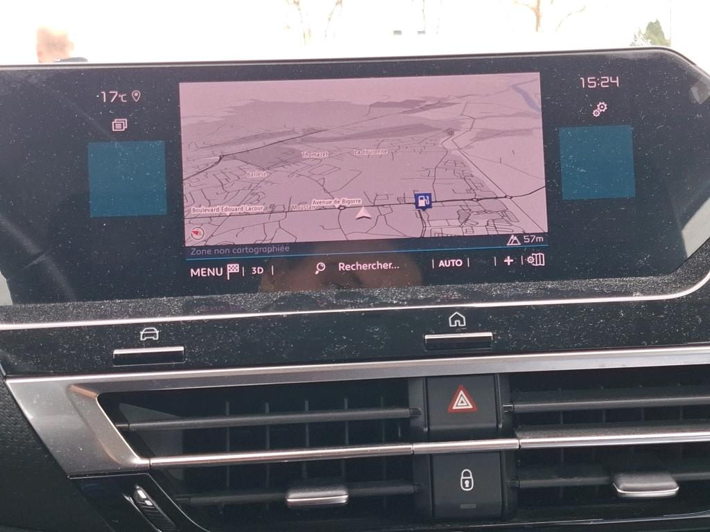 Citroen C4 BlueHDi 130 S&S EAT8 Feel Pack 2021