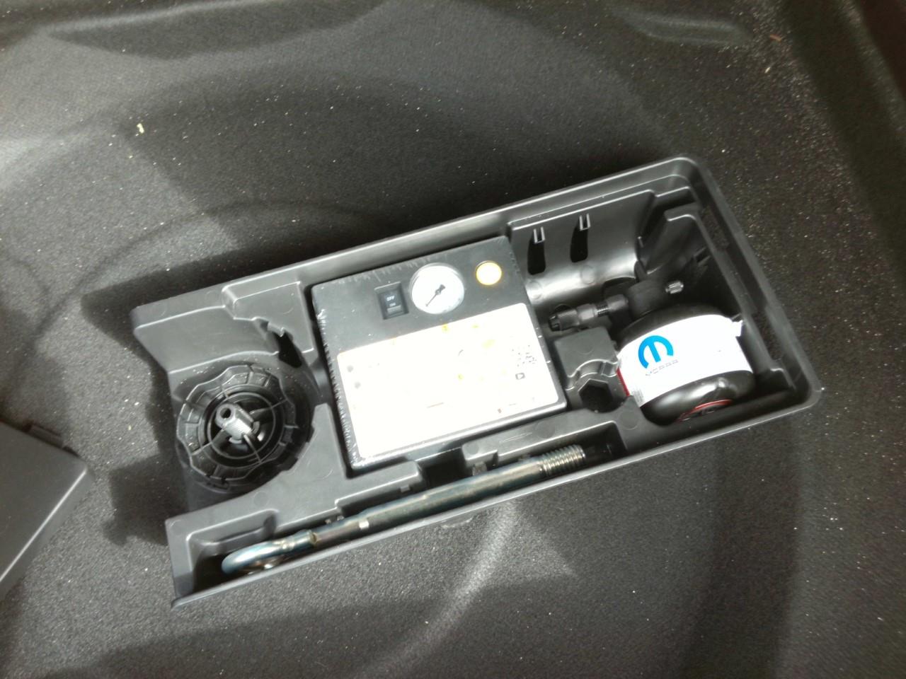 Foto Citroën C5 Aircross 7