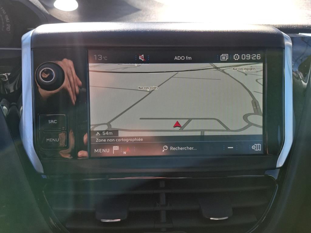 Peugeot 208 AFFAIRE PURETECH 82 S&S BVM5 PREMIUM PACK 2019