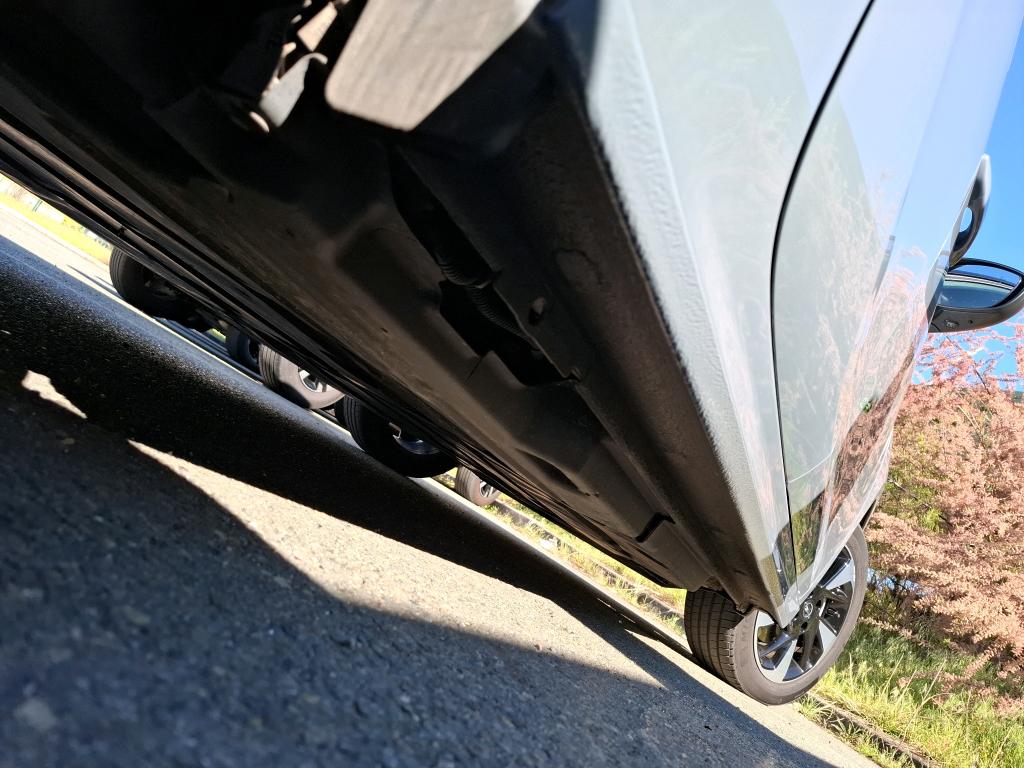 Opel Corsa Electrique 156 ch & Batterie 51 kWh GS 2024