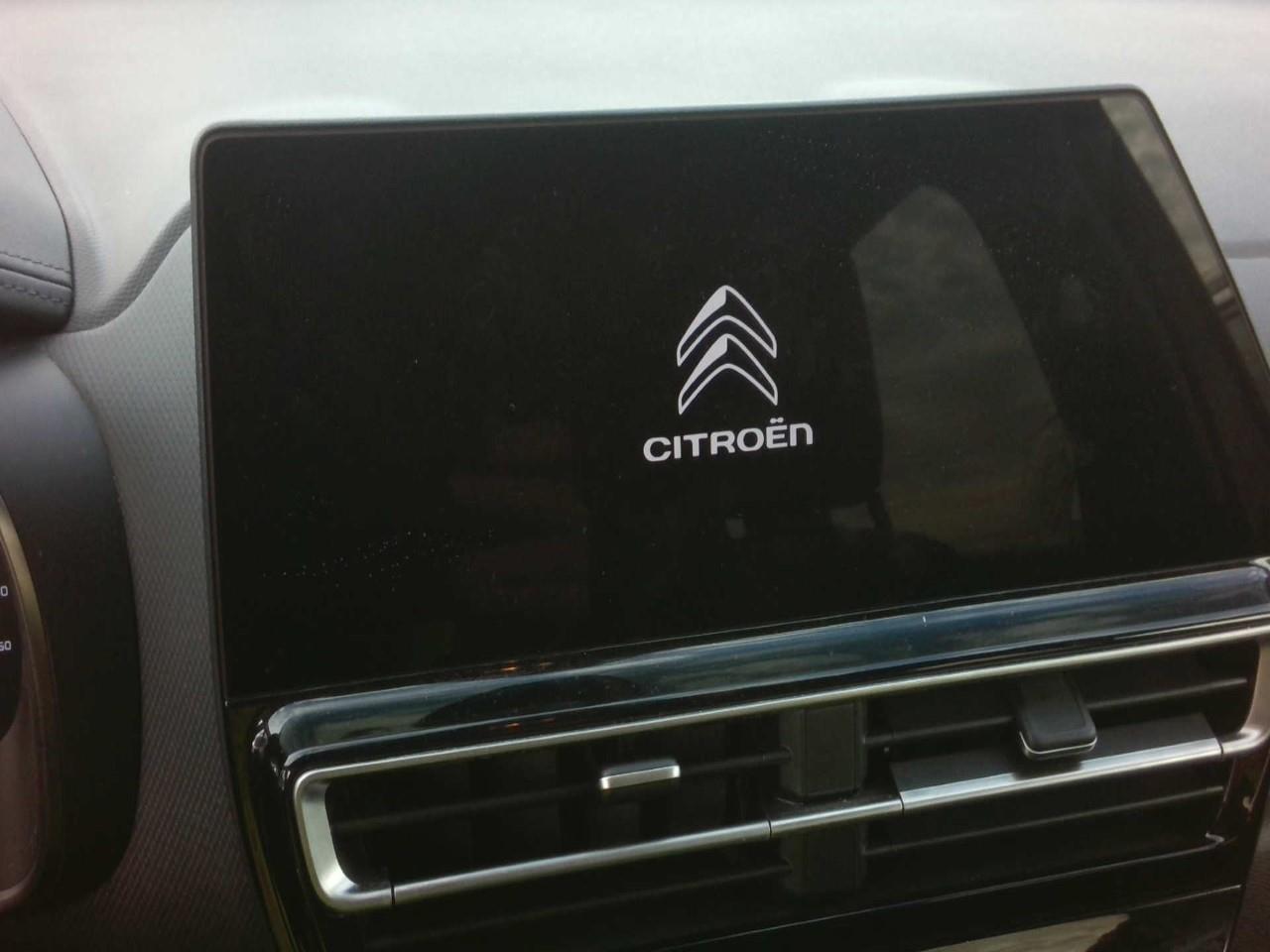 Foto Citroën C5 Aircross 10