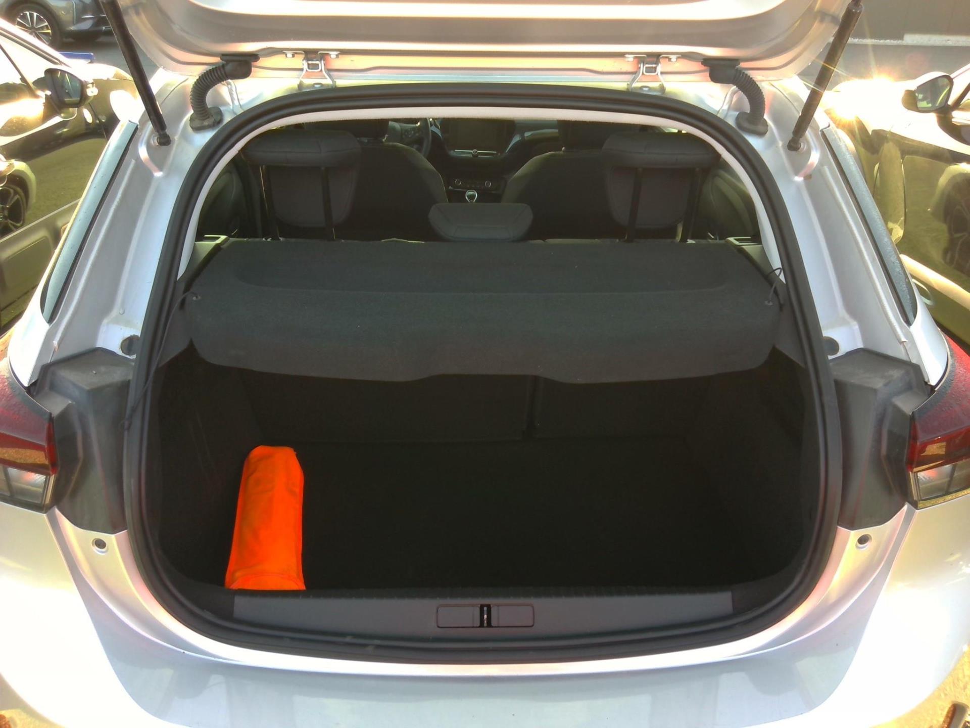 Opel Corsa 1.2 75 ch BVM5 Elegance Business 2022