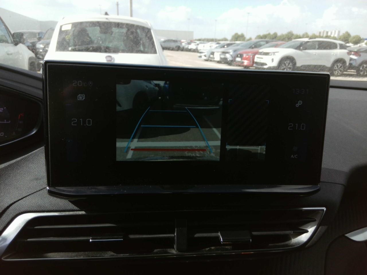 Foto Peugeot 3008 19