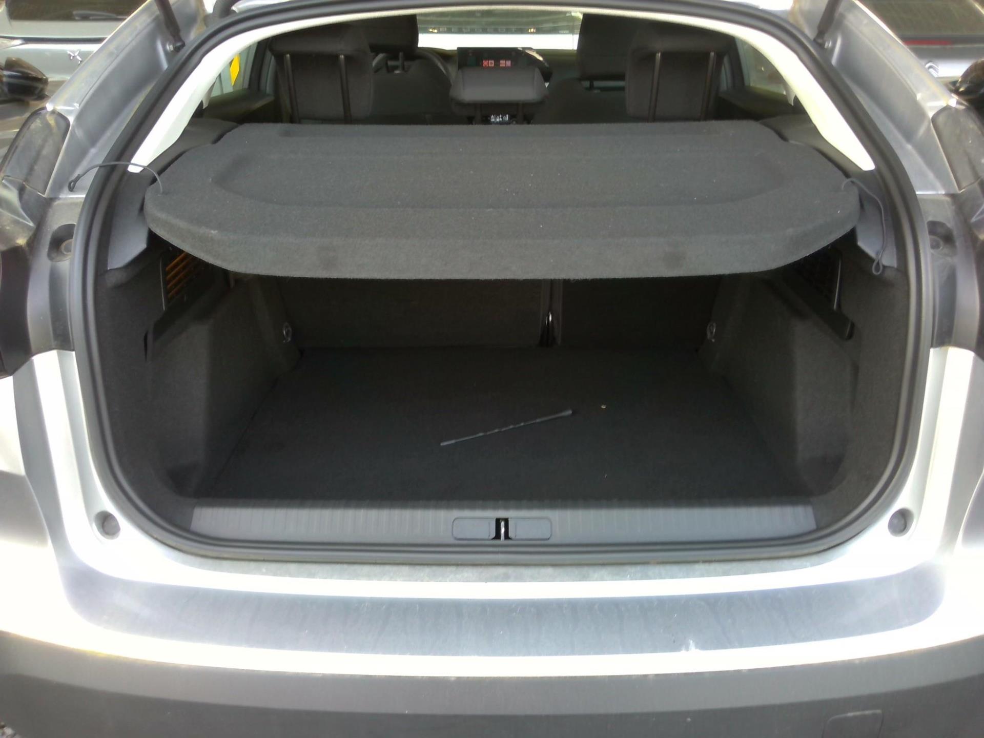 Citroen C4 PureTech 100 S&S BVM6 Feel 2023