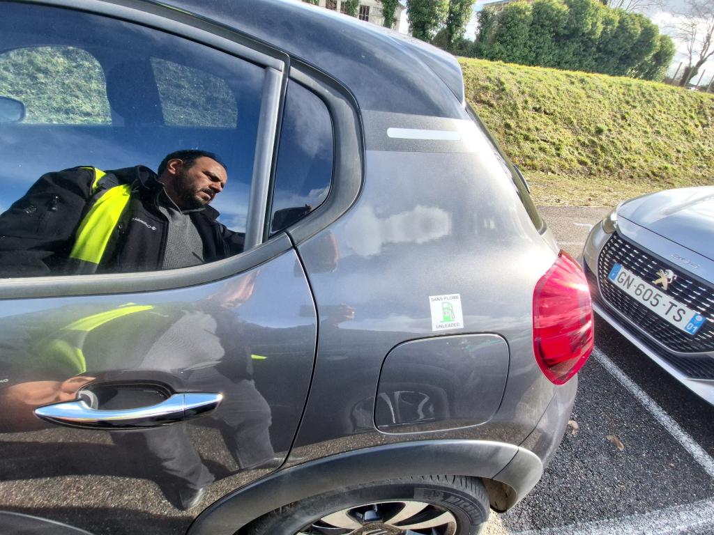 Citroen C3 PureTech 83 S&S BVM5 Shine 2022