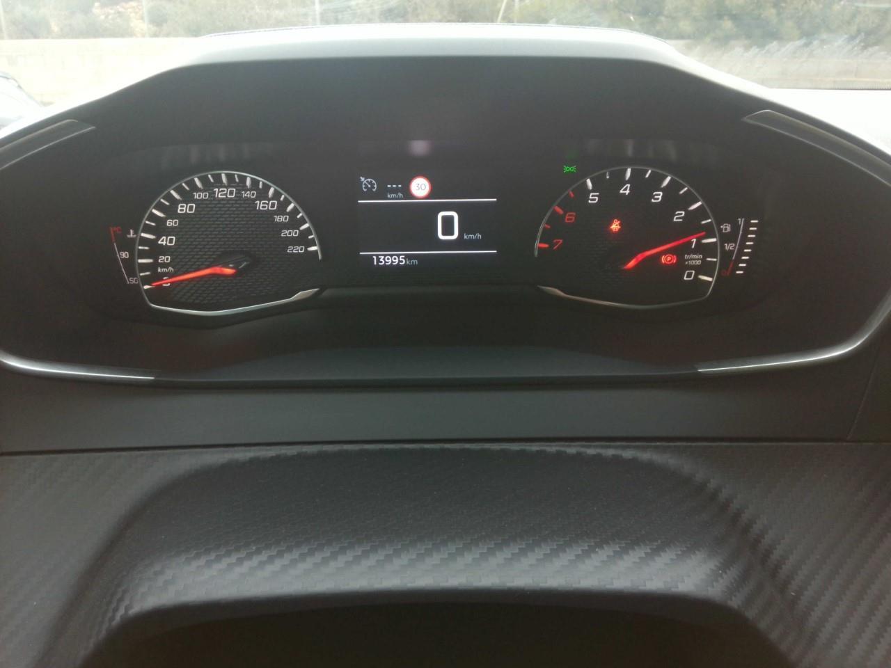 Foto Peugeot 208 2