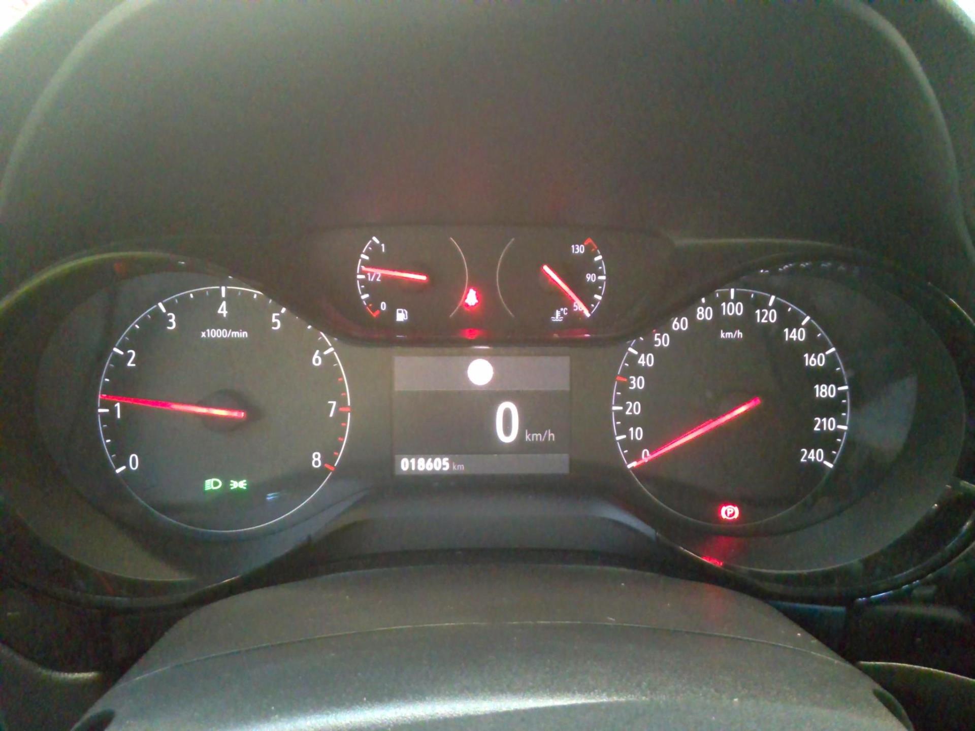 Opel Corsa 1.2 75 ch BVM5 Edition 2023